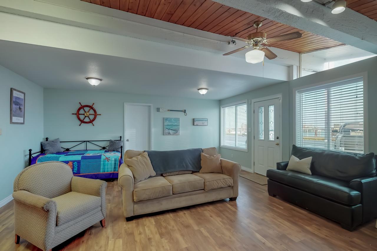 Westport Marina Guest House - thumb 16