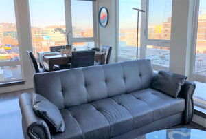 Seattle Center Suites By Nspire