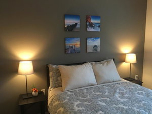 Downtown Studio Next To The Space Needle!