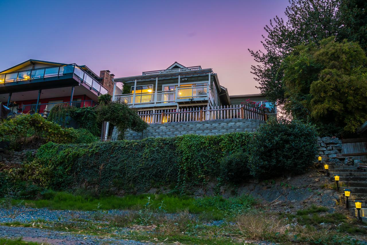 A Gem In The Emerald City: For Business And Travel