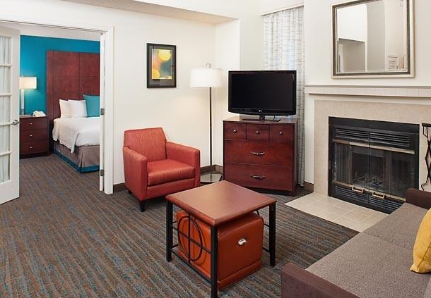Residence Inn Seattle North/Lynnwood Everett - thumb 5