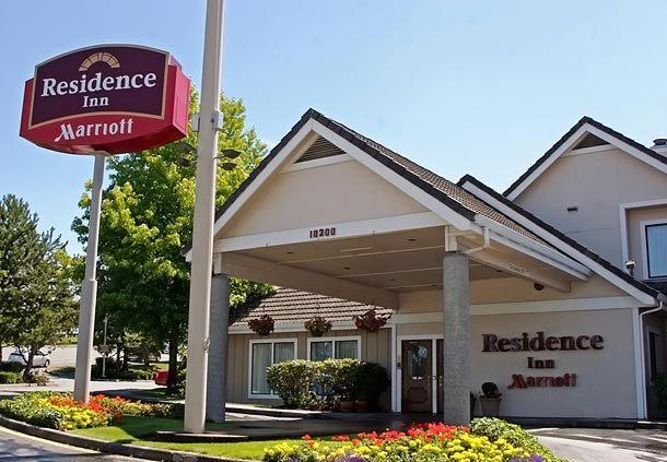 Residence Inn Seattle North/Lynnwood Everett - thumb 1