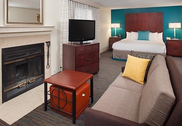 Residence Inn Seattle North/Lynnwood Everett - thumb 0