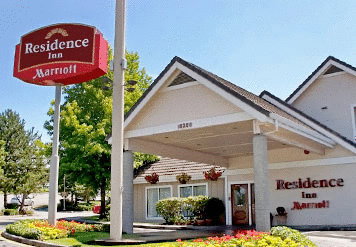 Residence Inn Seattle North/Lynnwood Everett - thumb 3