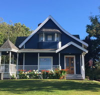 Tayberry Cottage - Accommodation Seattle