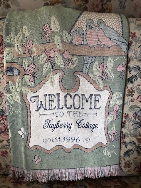 Tayberry Cottage - thumb 34