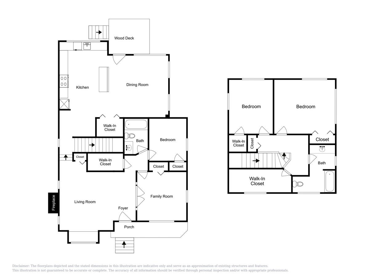 Lovely Laurelhurst Home Home - thumb 0