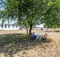 Historic Officer's Farmhouse at OLF - Accommodation Seattle