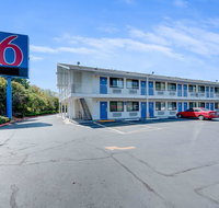 Motel 6 Bellingham - Accommodation Seattle