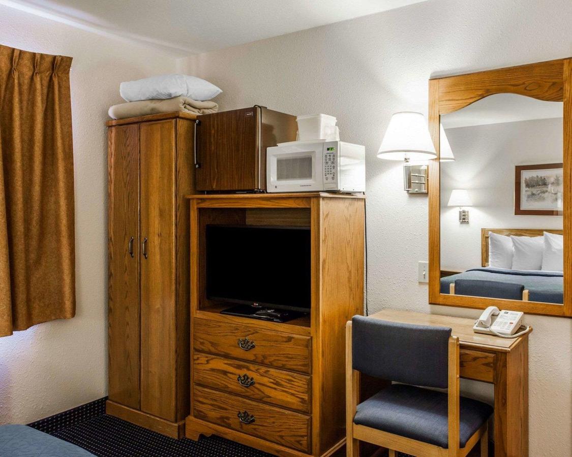 Quality Inn & Suites Goldendale - thumb 23