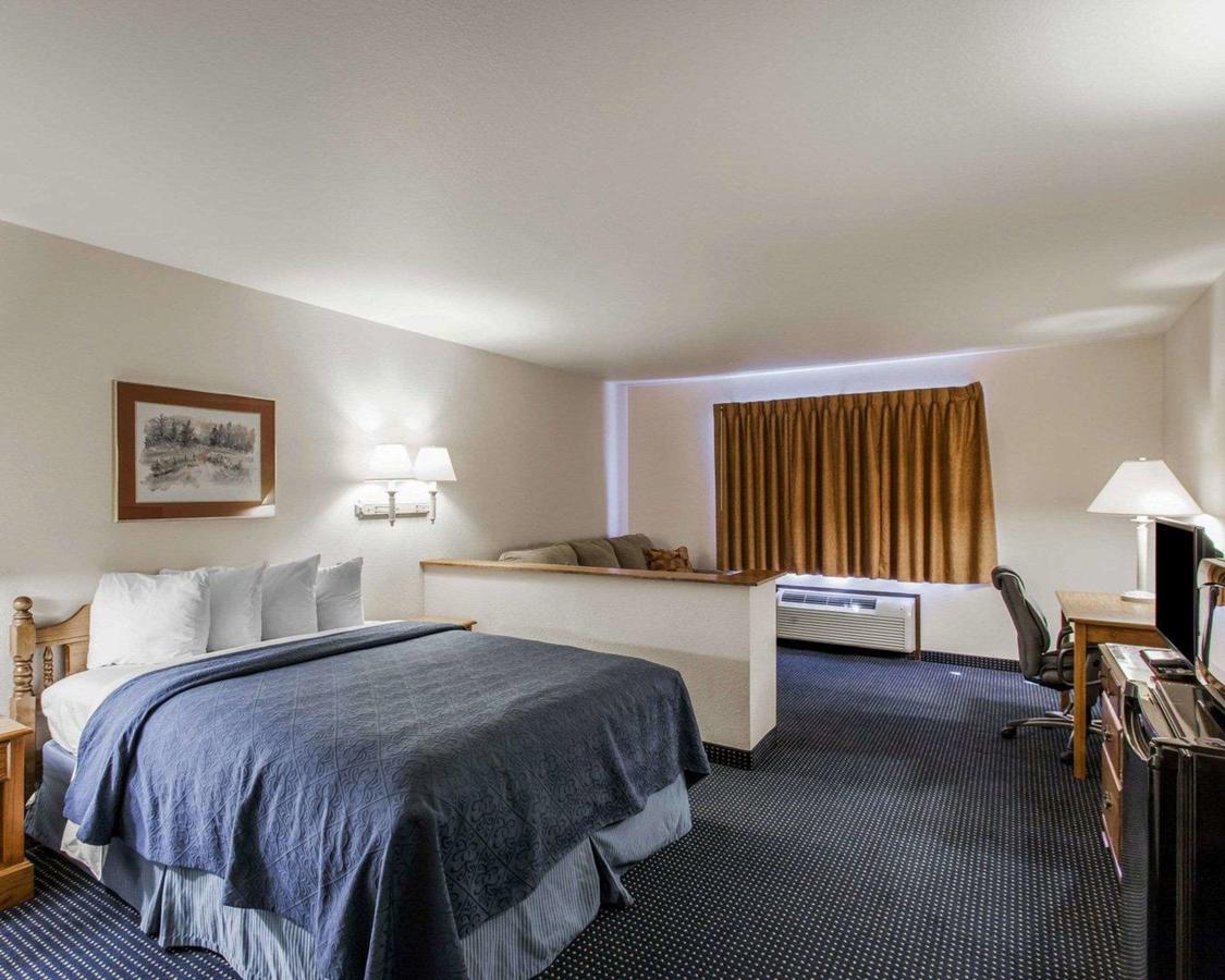 Quality Inn & Suites Goldendale - thumb 8