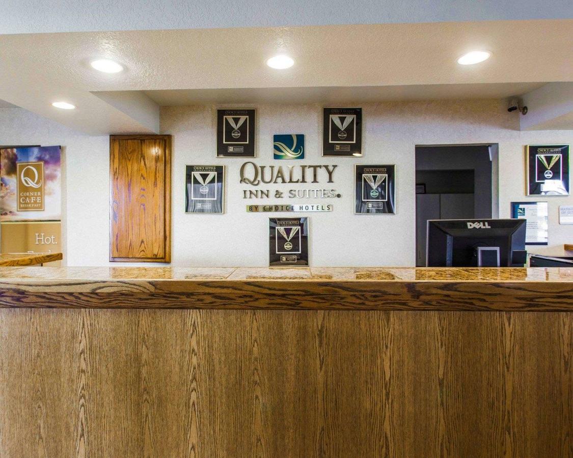 Quality Inn & Suites Goldendale - thumb 1