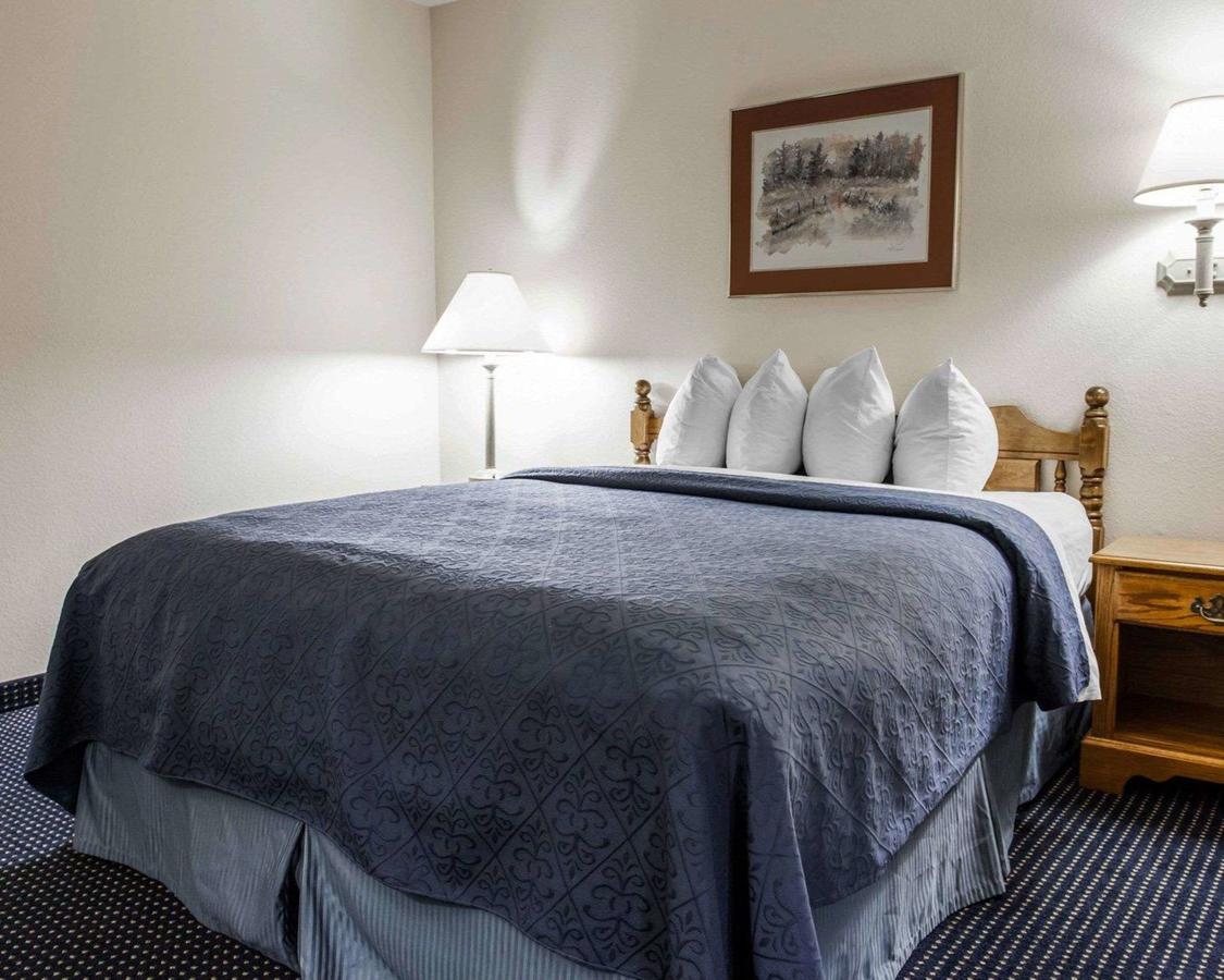 Quality Inn & Suites Goldendale - thumb 13