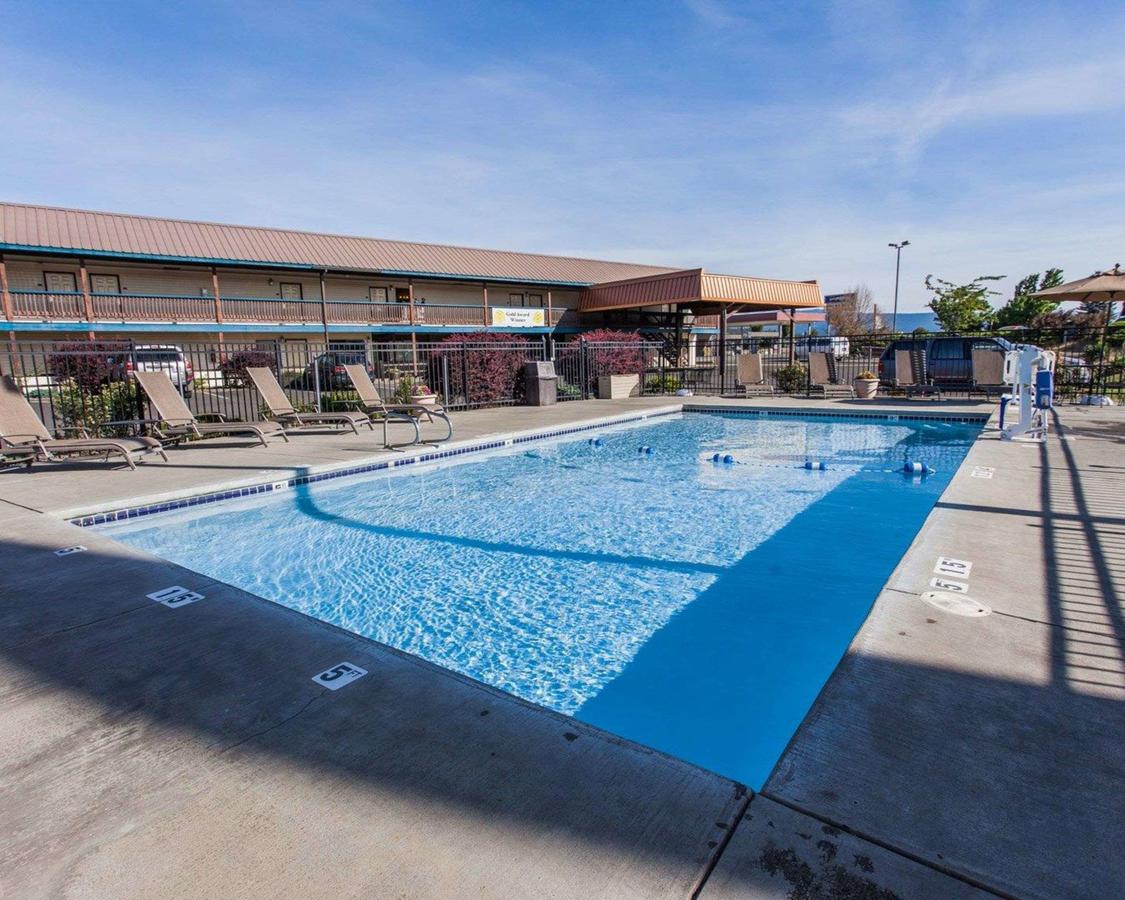 Quality Inn & Suites Goldendale - thumb 7