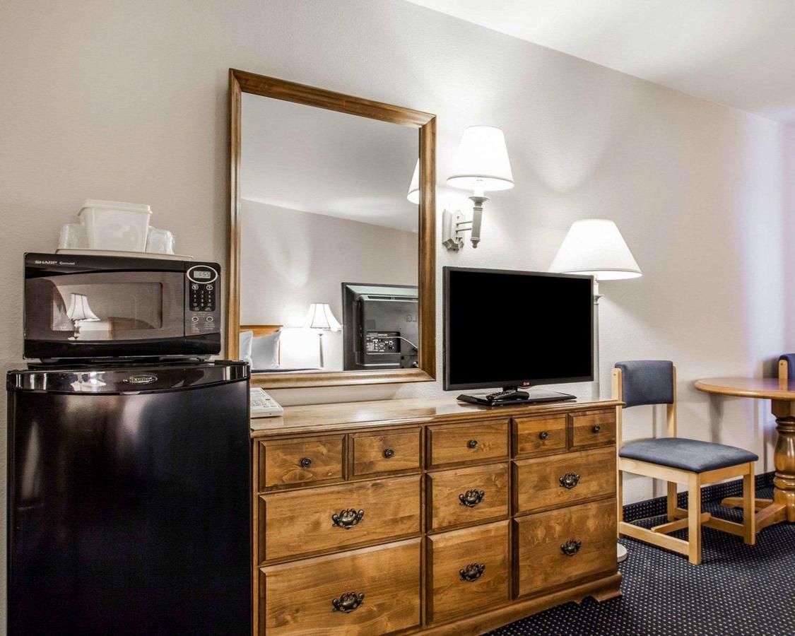 Quality Inn & Suites Goldendale - thumb 21