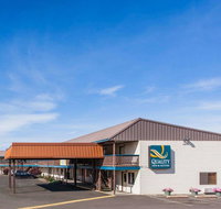 Quality Inn  Suites Goldendale - Accommodation Seattle