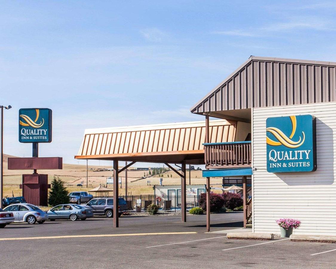 Quality Inn & Suites Goldendale - thumb 4
