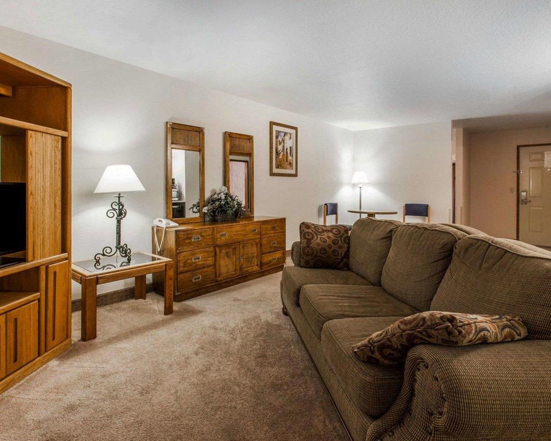 Quality Inn & Suites Goldendale - thumb 25