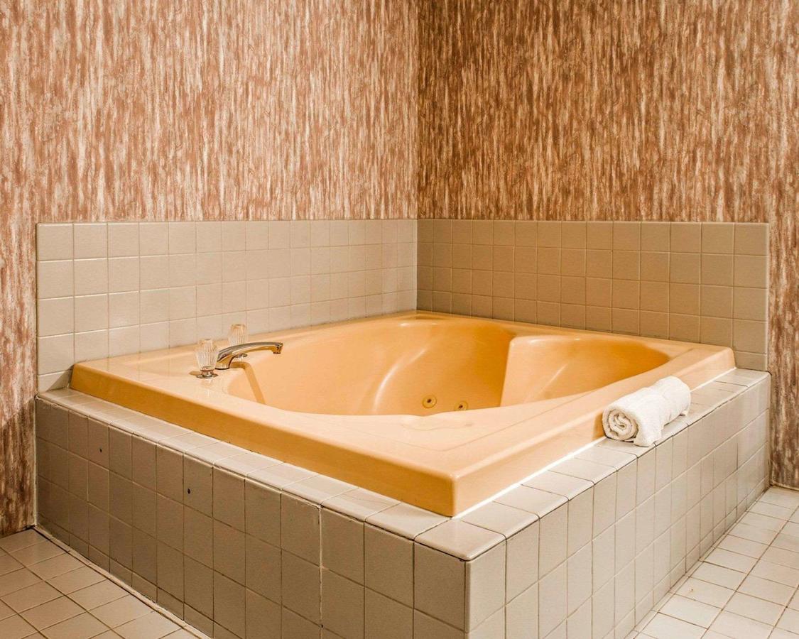 Quality Inn & Suites Goldendale - thumb 24
