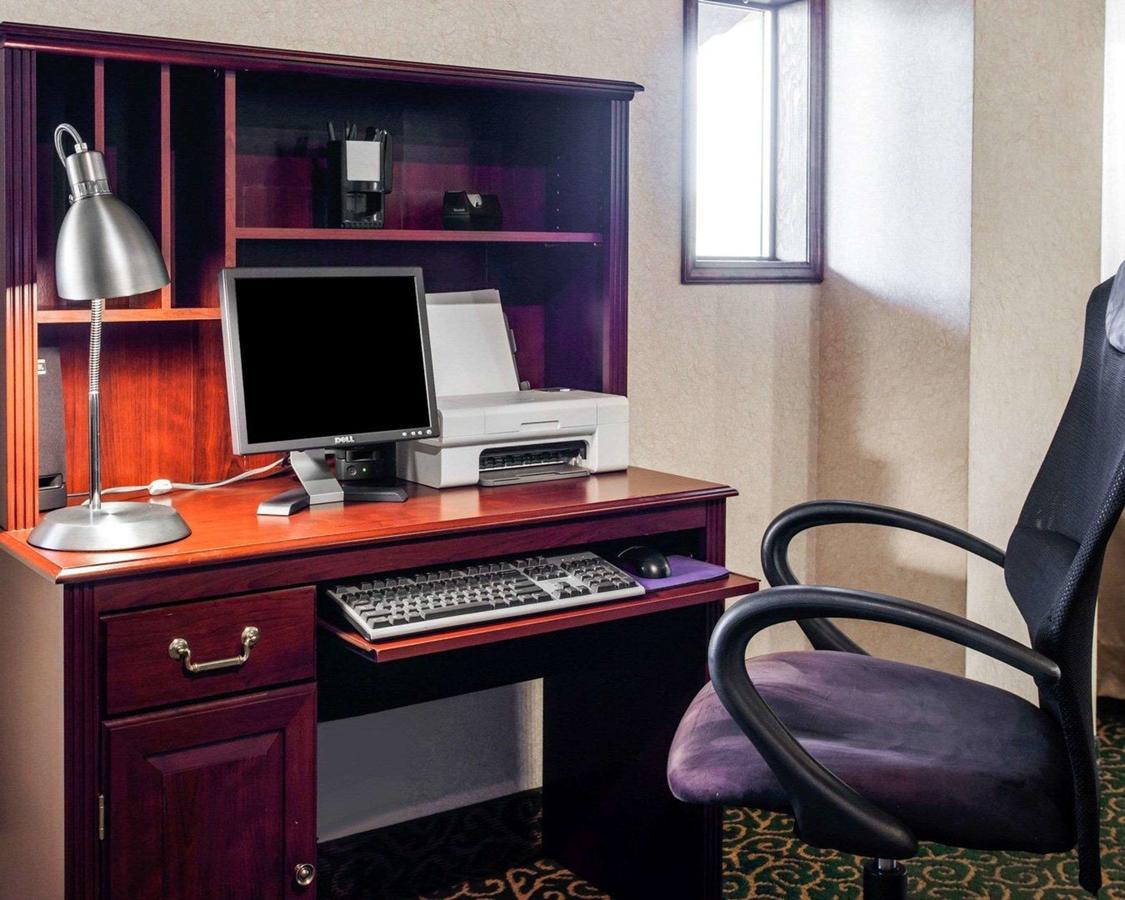Quality Inn & Suites Goldendale - thumb 19