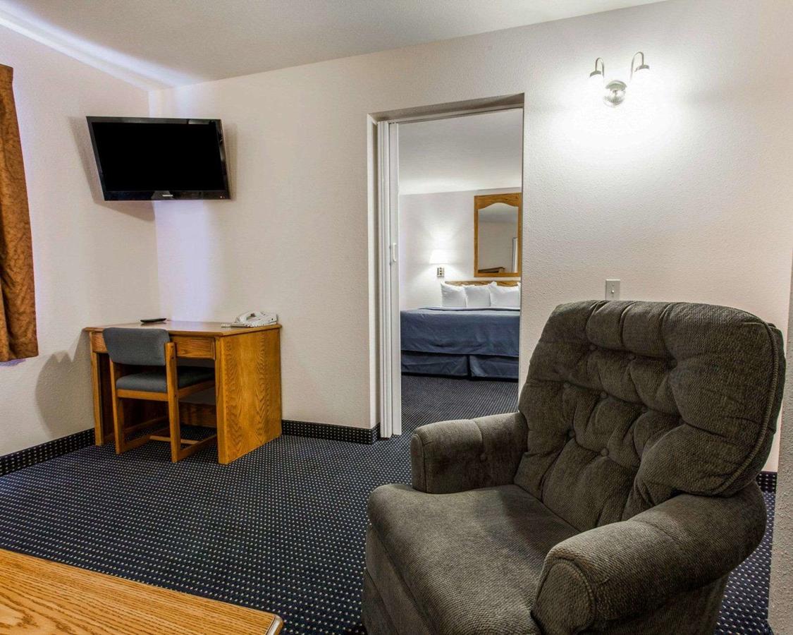 Quality Inn & Suites Goldendale - thumb 15