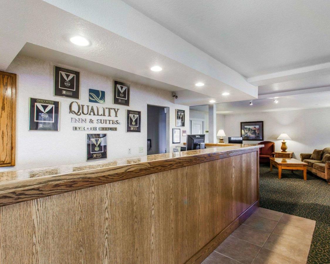 Quality Inn & Suites Goldendale - thumb 18