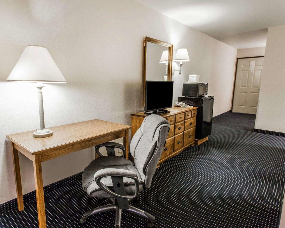 Quality Inn & Suites Goldendale - thumb 12