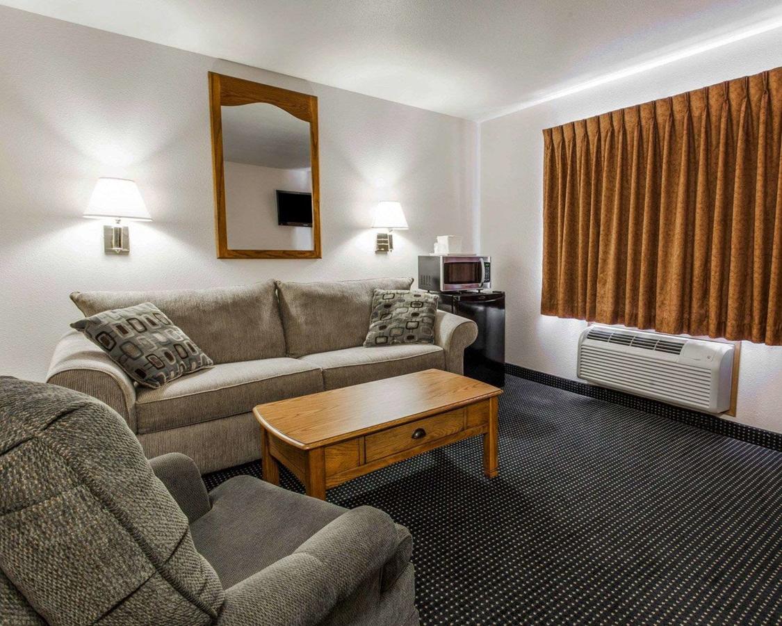 Quality Inn & Suites Goldendale - thumb 3