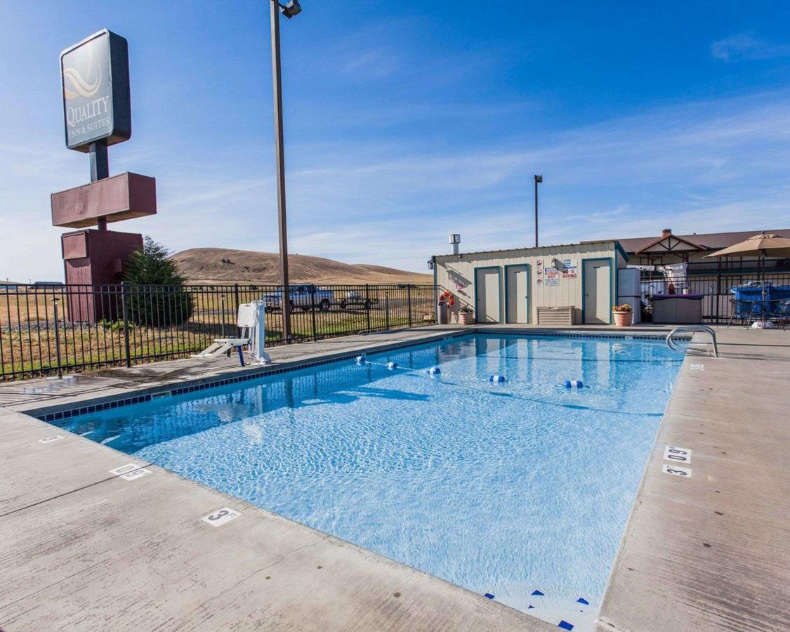 Quality Inn & Suites Goldendale - thumb 20