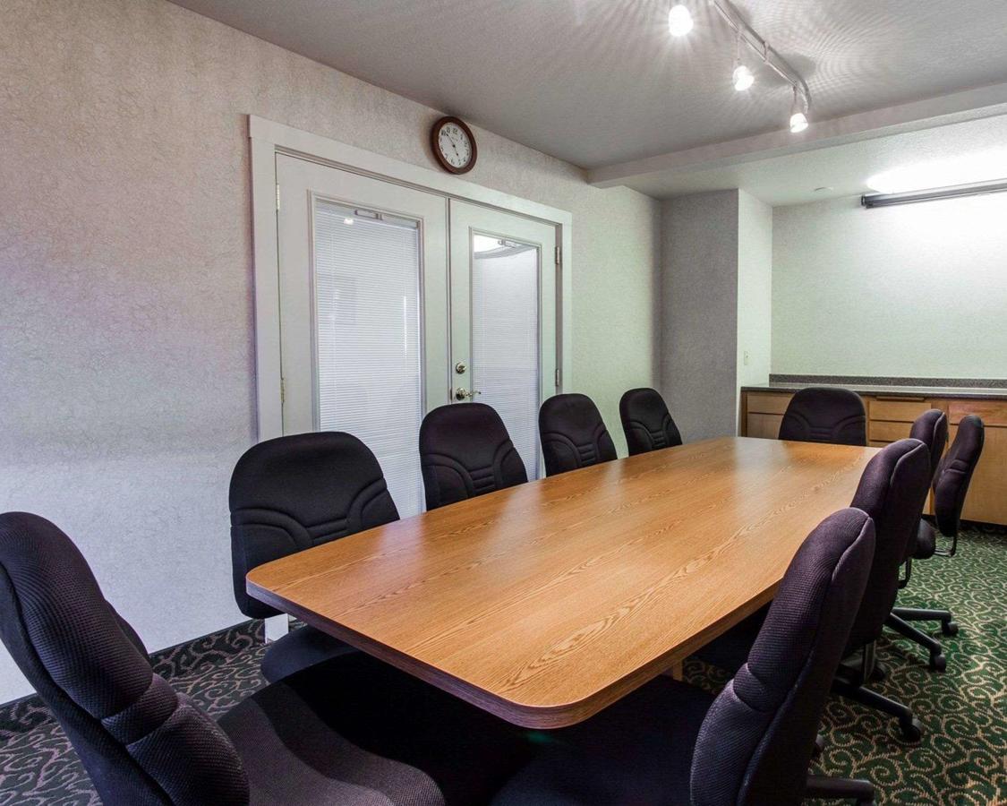 Quality Inn & Suites Goldendale - thumb 22