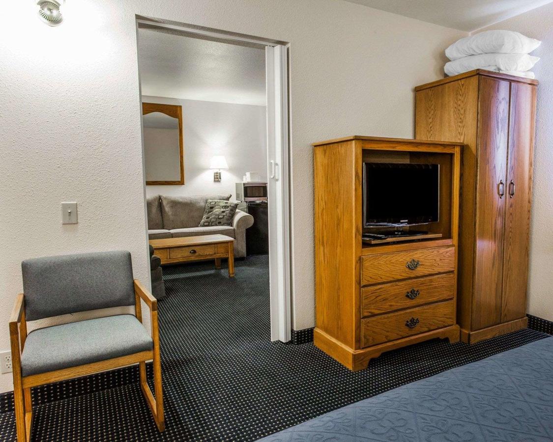 Quality Inn & Suites Goldendale - thumb 14