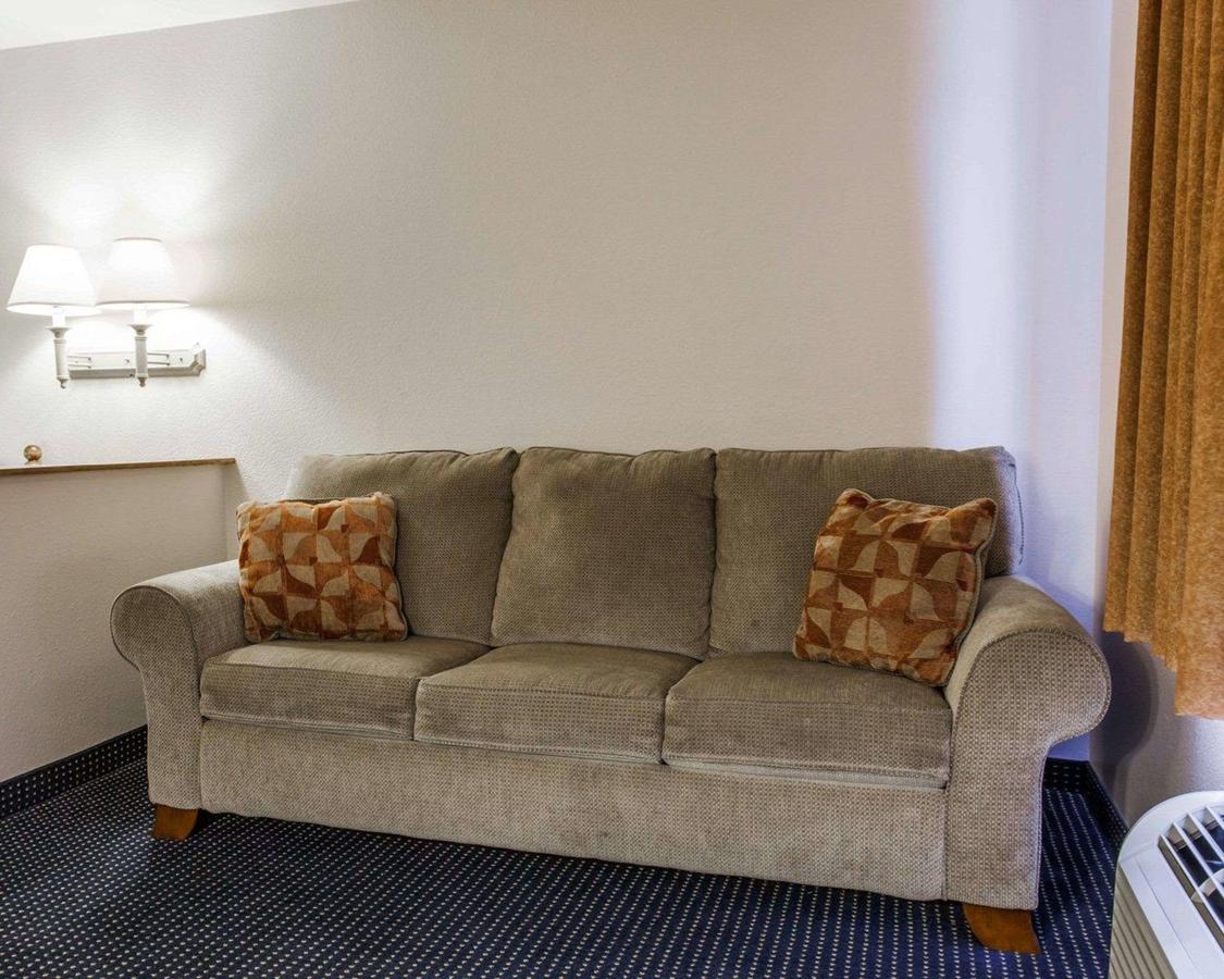 Quality Inn & Suites Goldendale - thumb 17