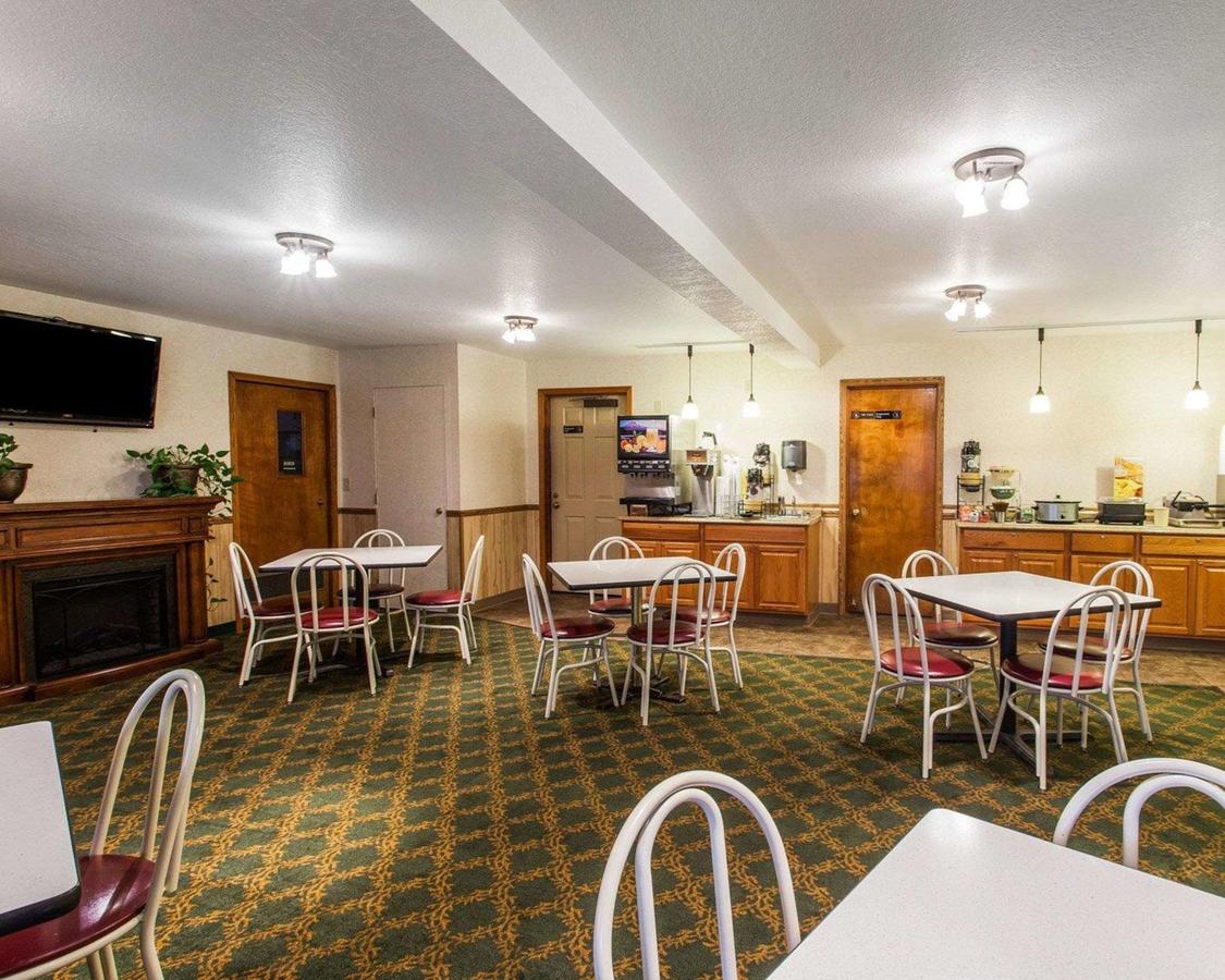 Quality Inn & Suites Goldendale - thumb 16