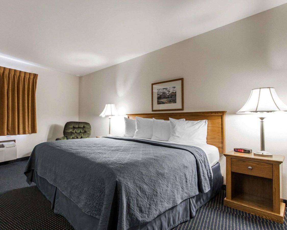 Quality Inn & Suites Goldendale - thumb 9