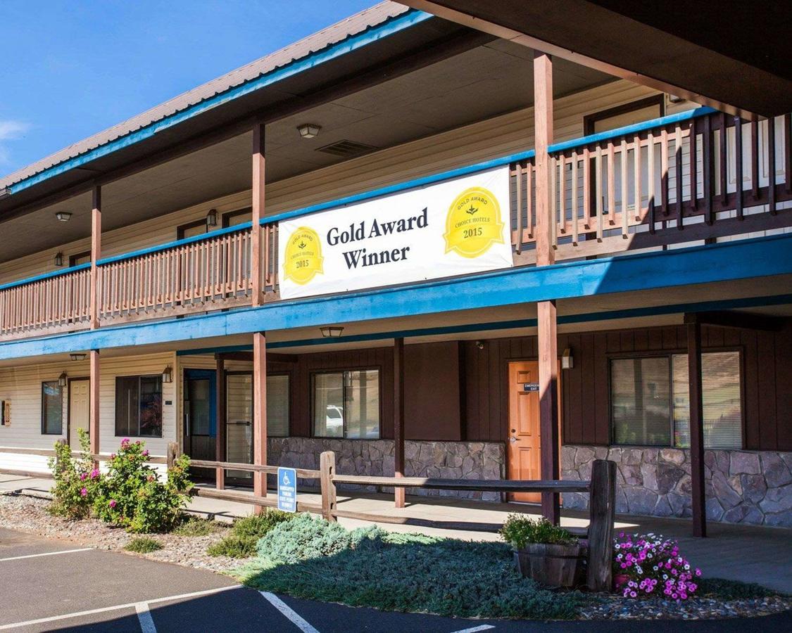 Quality Inn & Suites Goldendale - thumb 6