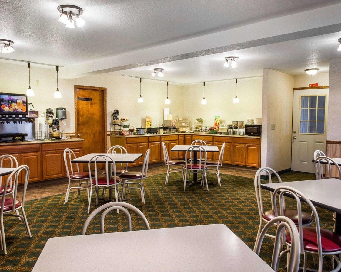 Quality Inn & Suites Goldendale - thumb 10