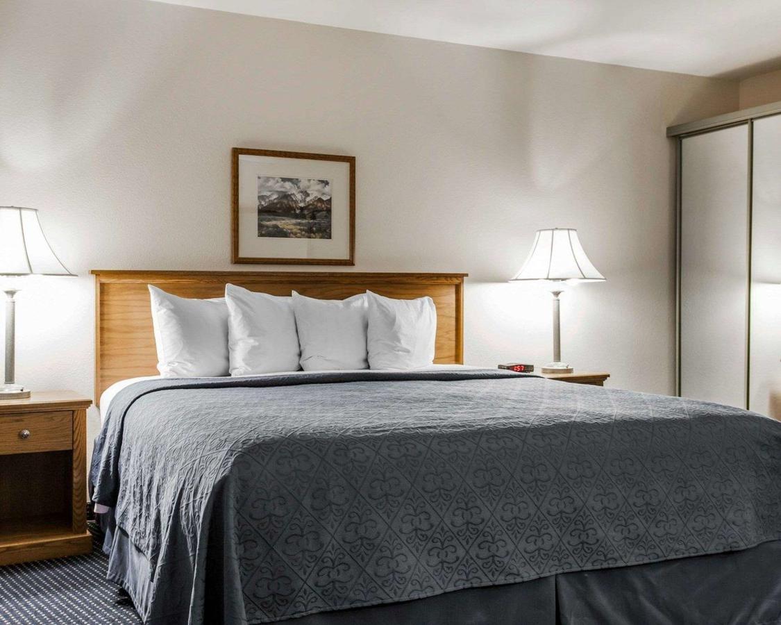 Quality Inn & Suites Goldendale - thumb 11