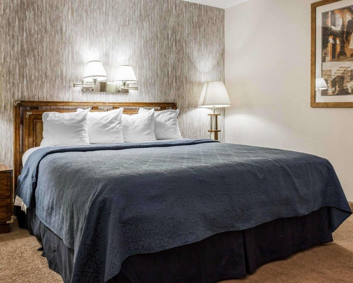 Quality Inn & Suites Goldendale - thumb 26