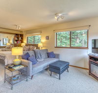 Osprey Nest - Accommodation Seattle