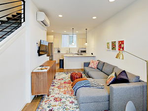 4250 Linden Ave N Townhouse