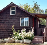 Jones Cabin - Accommodation Seattle