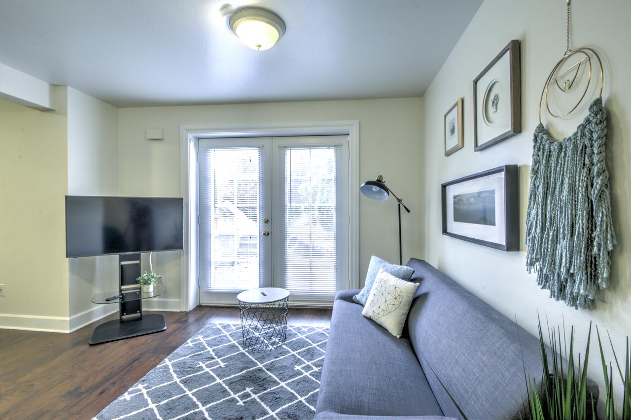 Renovated Studio In Heart Of Capitol Hillâ€“Apt D - thumb 2
