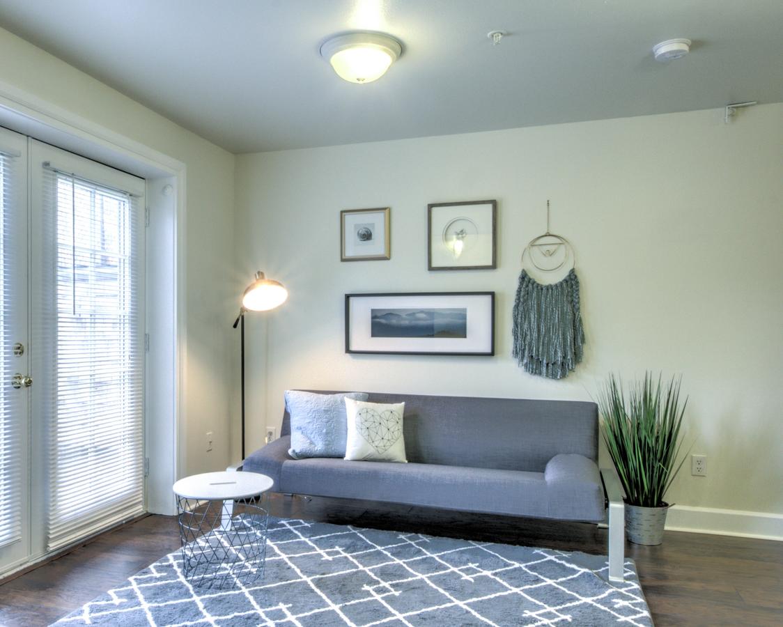 Renovated Studio In Heart Of Capitol Hillâ€“Apt D - thumb 0