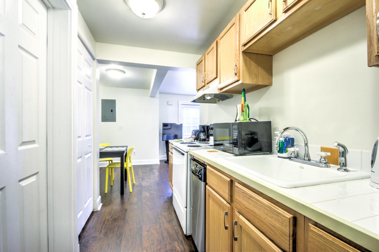 Renovated Studio In Heart Of Capitol Hillâ€“Apt D - thumb 7