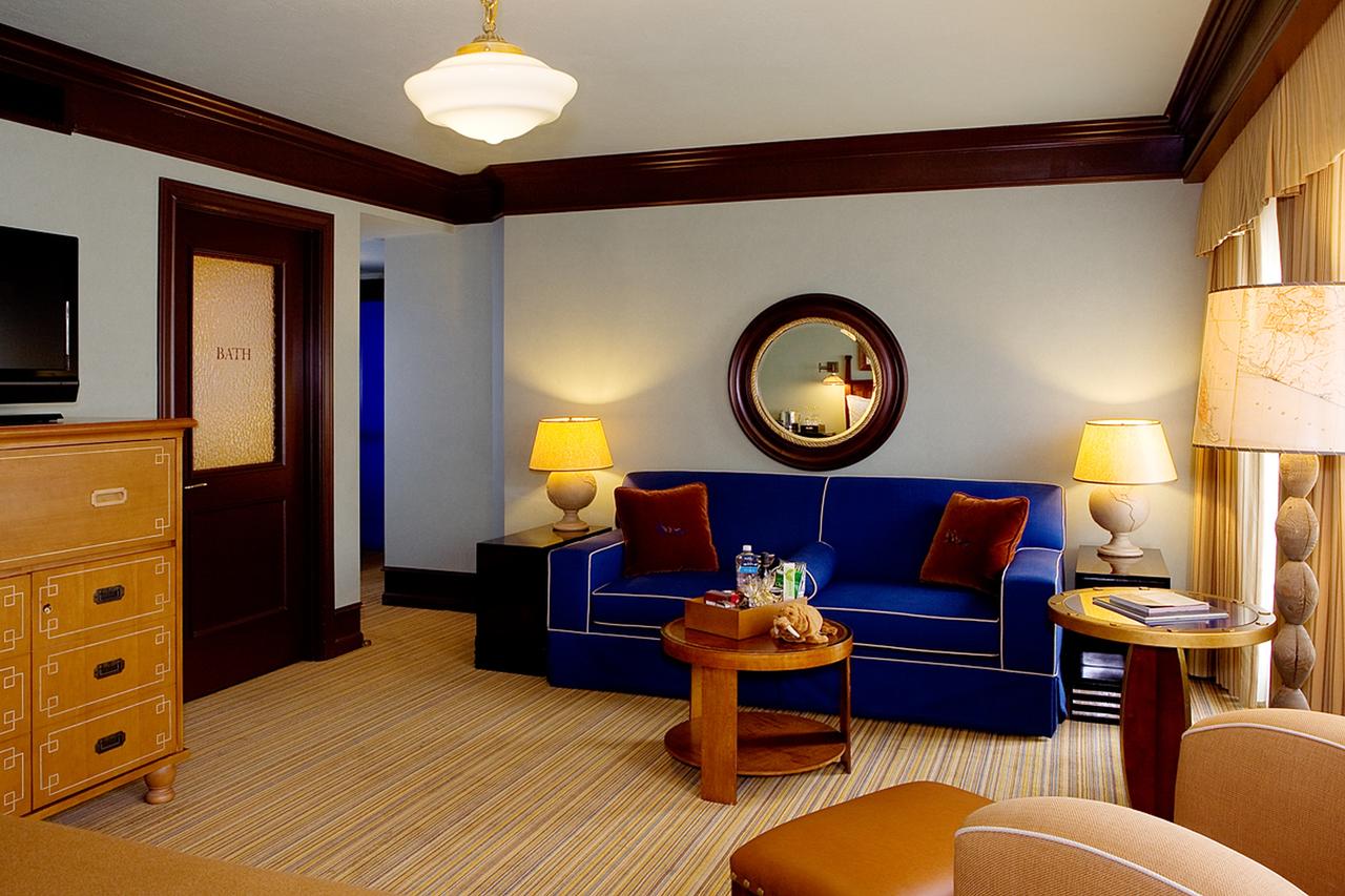 The Arctic Club Seattle, A DoubleTree By Hilton Hotel - thumb 19