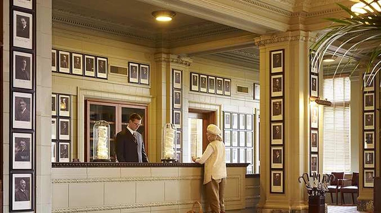 The Arctic Club Seattle, A DoubleTree By Hilton Hotel - thumb 3