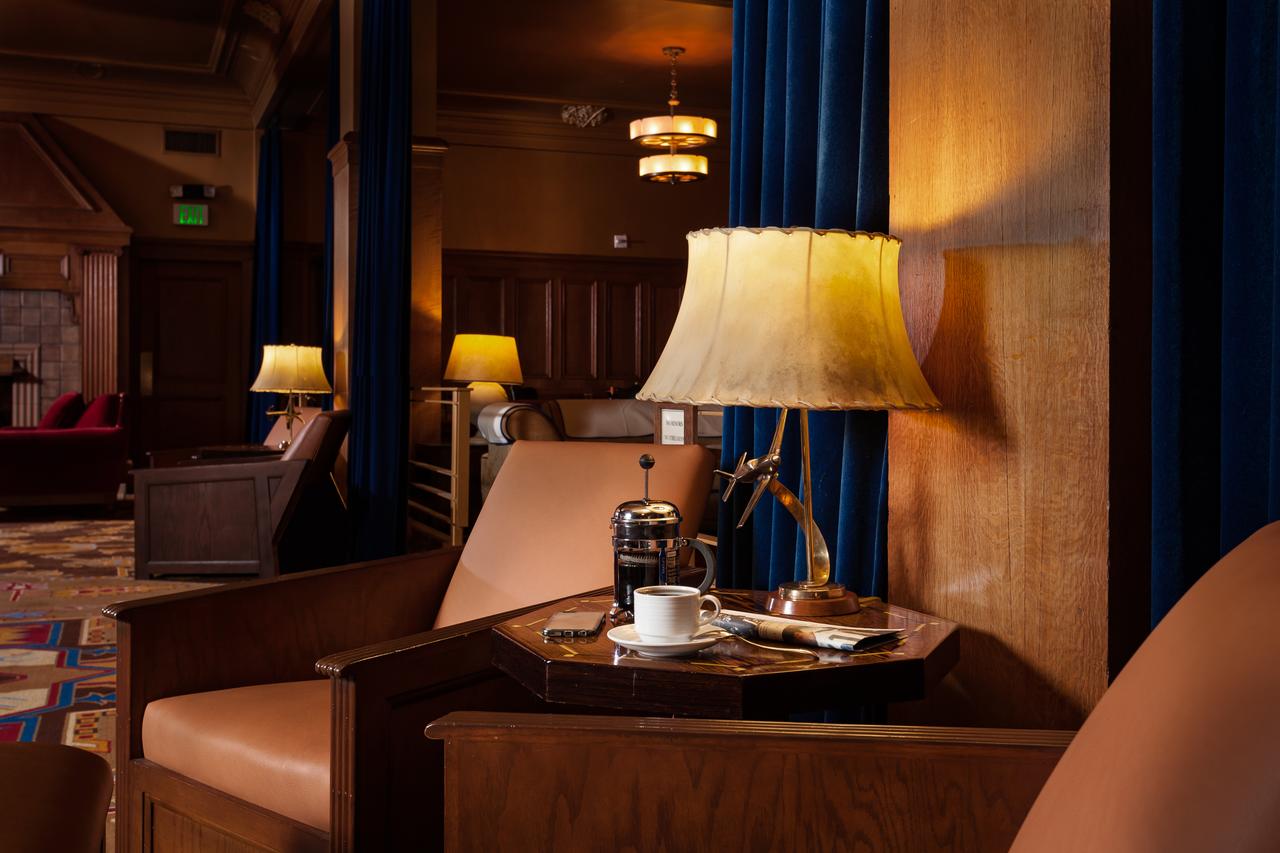 The Arctic Club Seattle, A DoubleTree By Hilton Hotel - thumb 7