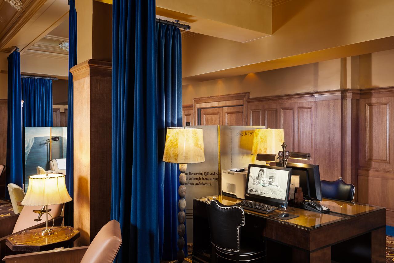 The Arctic Club Seattle, A DoubleTree By Hilton Hotel - thumb 13