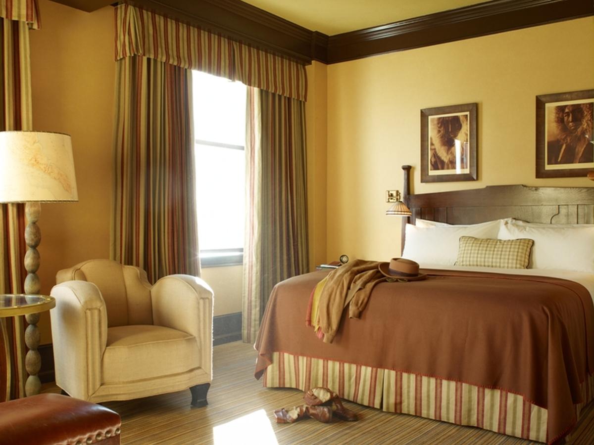 The Arctic Club Seattle, A DoubleTree By Hilton Hotel - thumb 18
