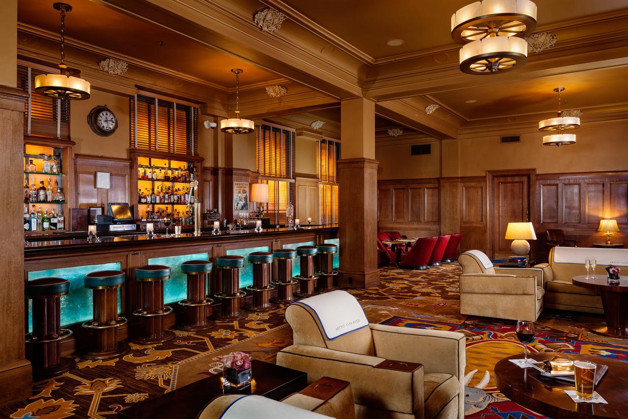 The Arctic Club Seattle, A DoubleTree By Hilton Hotel - thumb 11